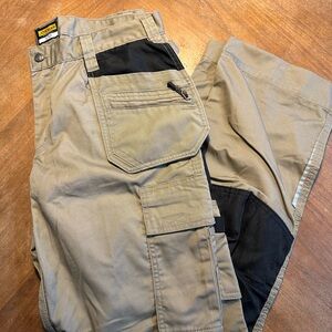 Jobman Men's Work pants